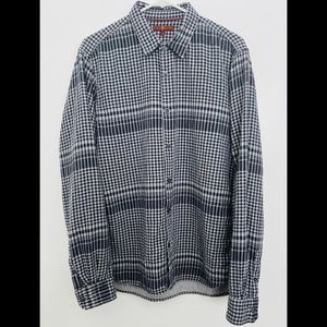 7 For All Mankind Flannel